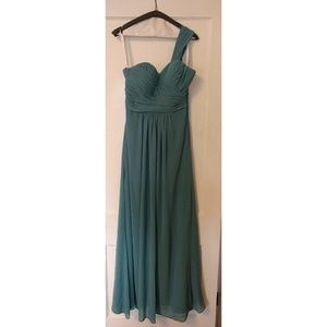 Bill Levkoff Gown // Bridesmaid, Wedding, or Prom